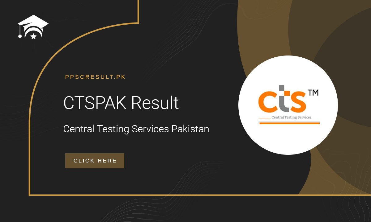 CTSPAK Result