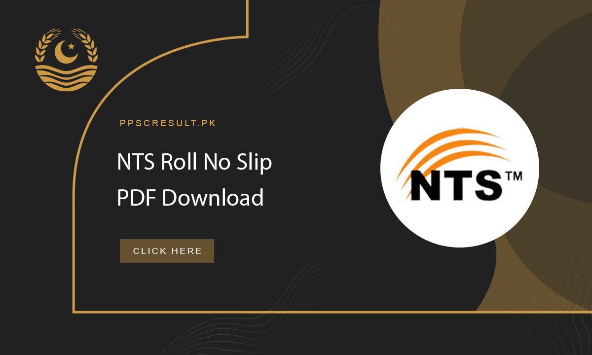 NTS Roll No Slip