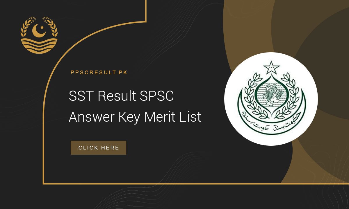 SST Result