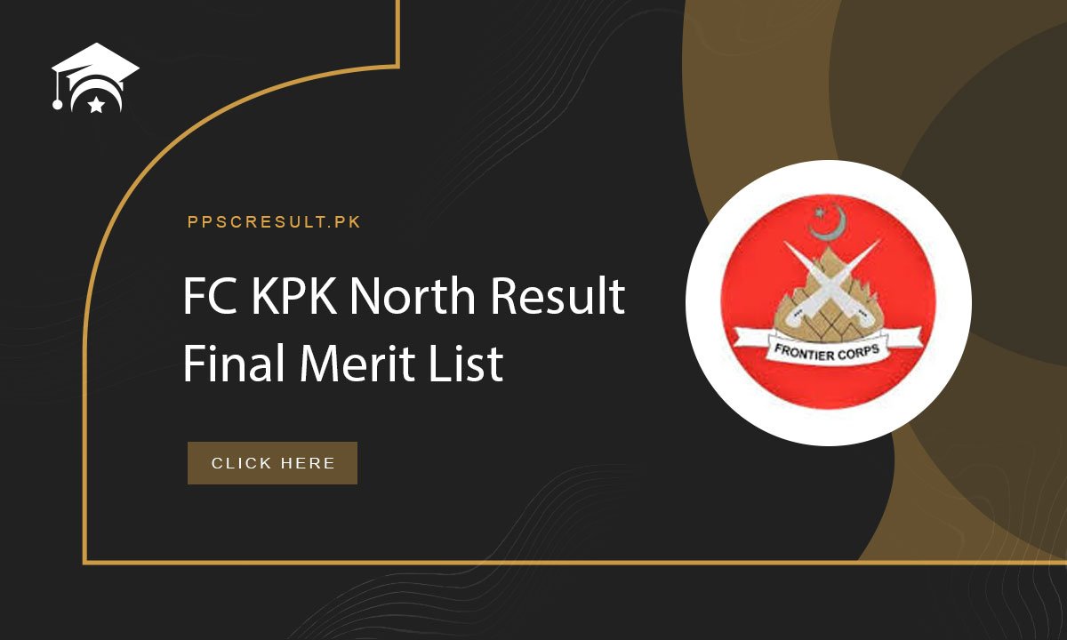 FC KPK North Result