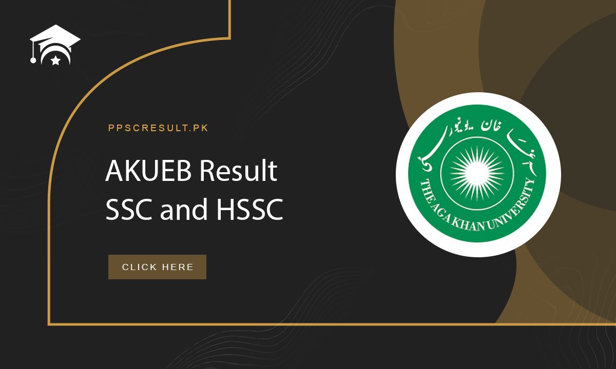 AKUEB Result