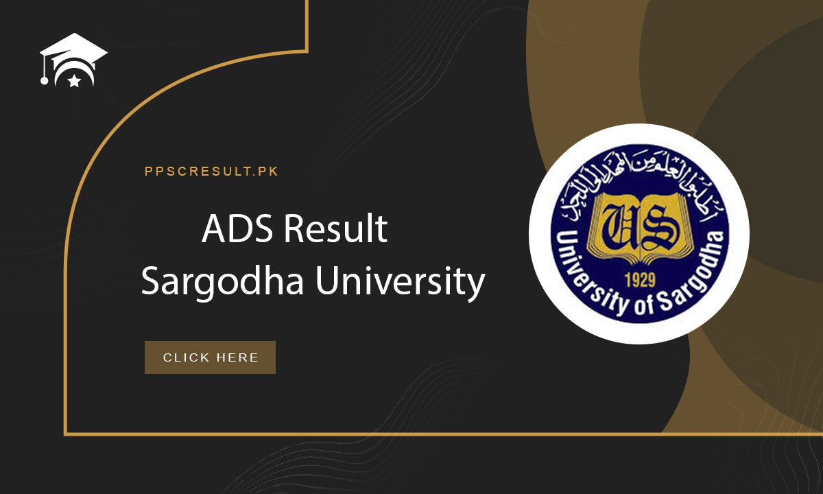 ADS Result