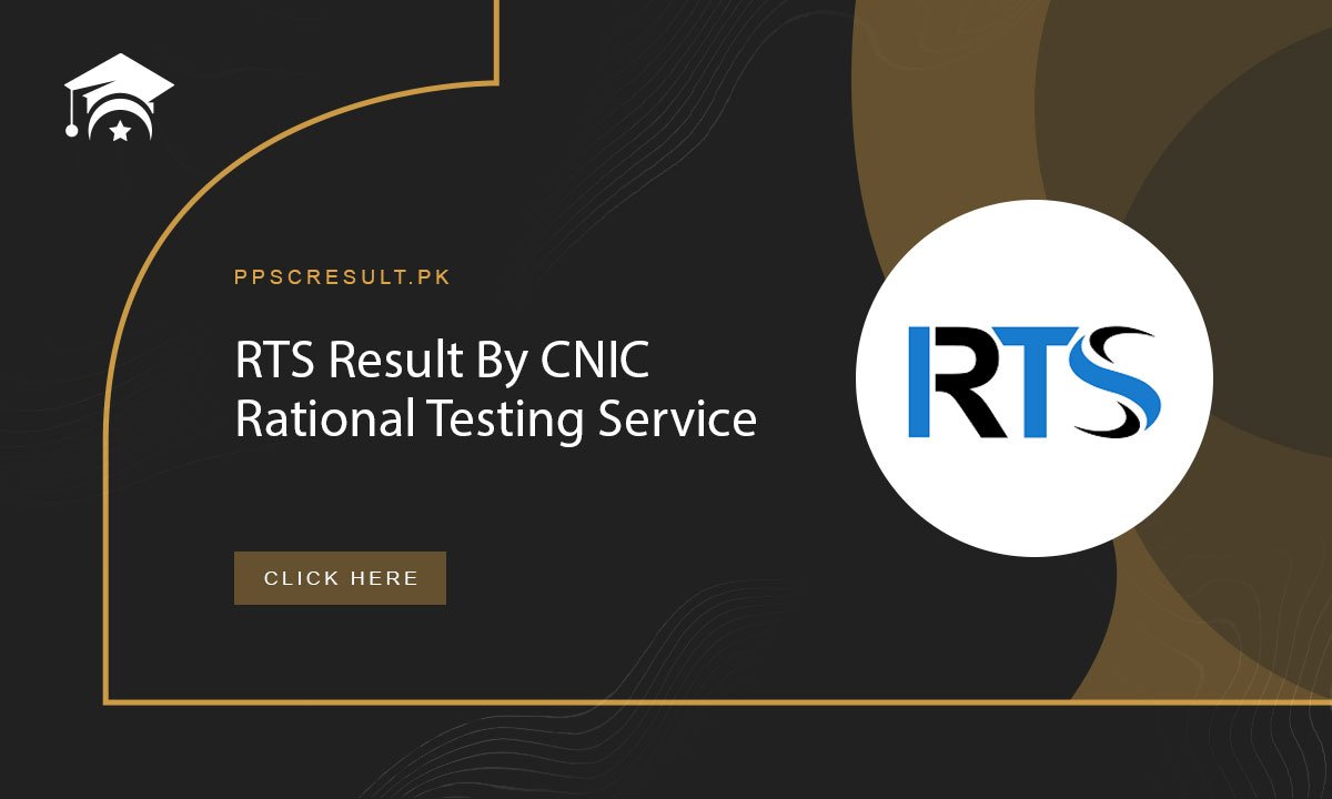 RTS Result