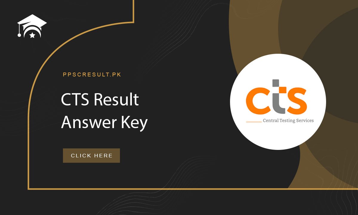 CTS Result
