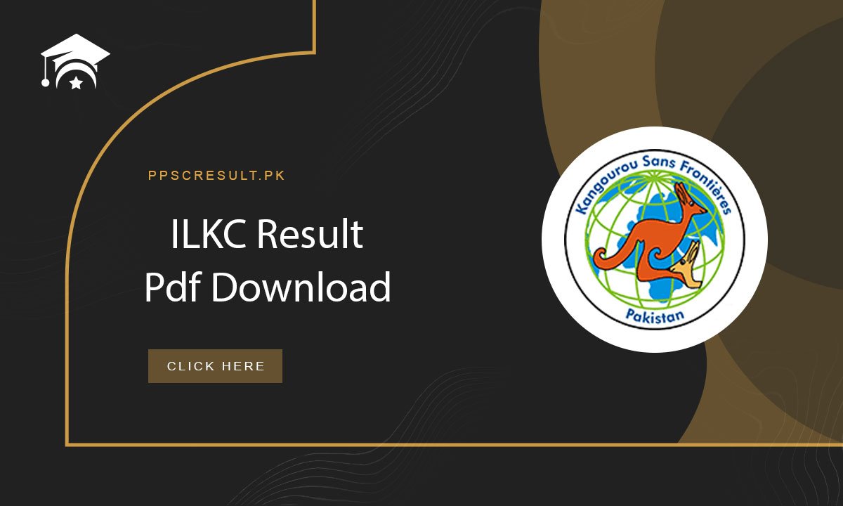 ILKC Result