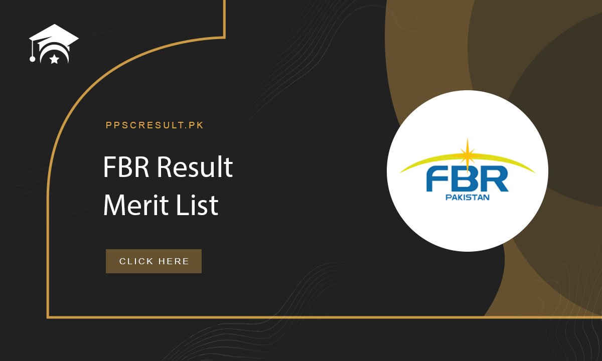 FBR Result